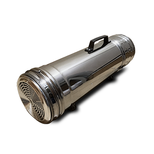 Рециркулятор бактерицидный NORTEC РБУ Р2Д2