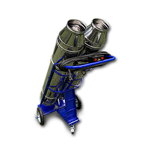 Рециркулятор бактерицидный NORTEC РБУ-600