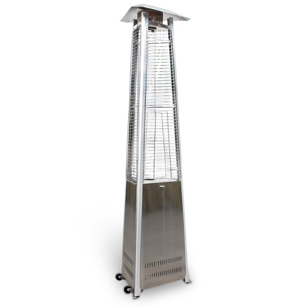 Уличный обогреватель NORTEC Pyramid TPH 12S