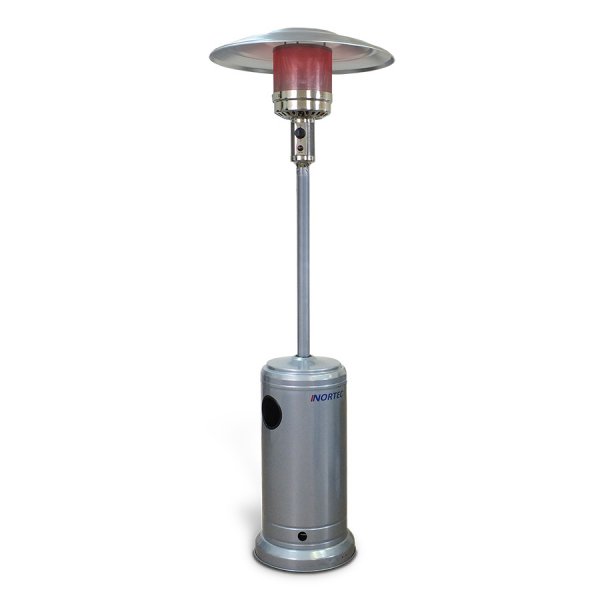 Уличный обогреватель NORTEC GardenSun MPH 12C